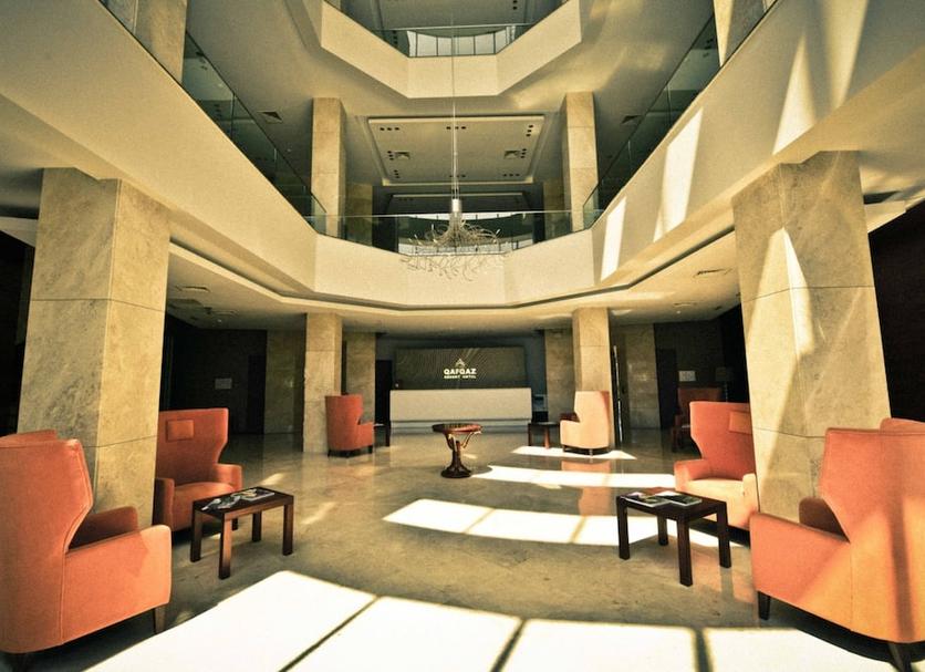 Lobby Zdjęcie