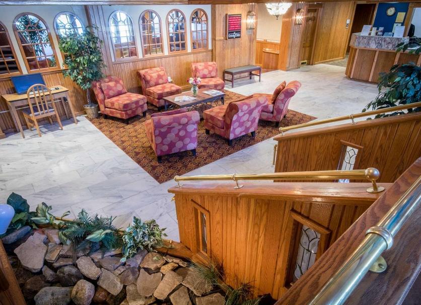 Lobby Zdjęcie