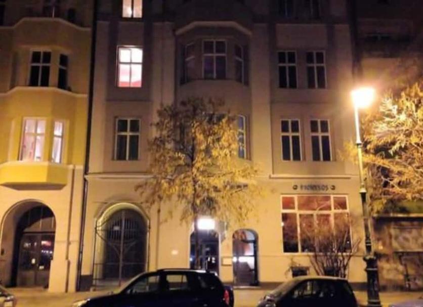 Budynek Zdjęcie
