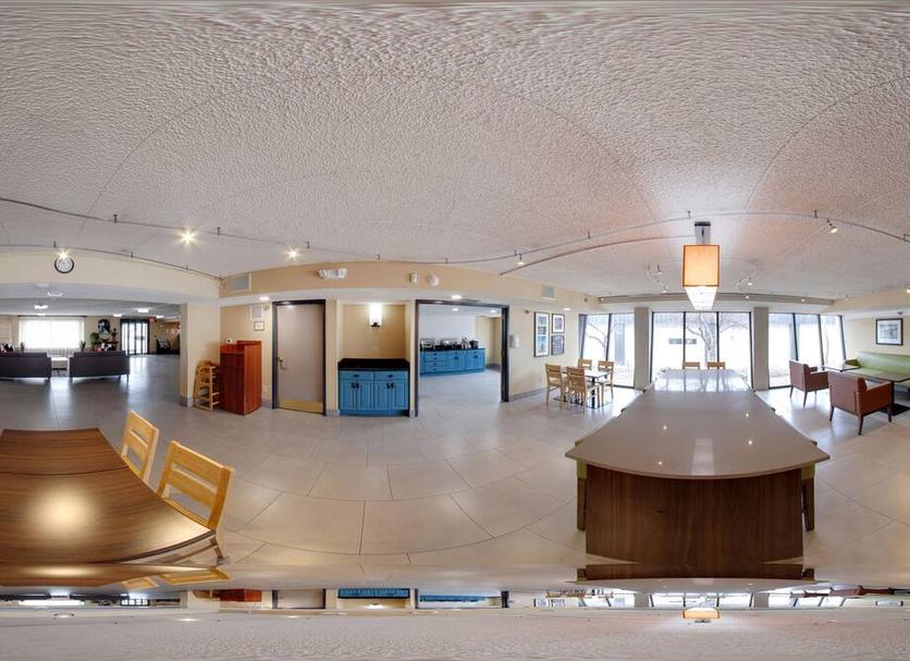Lobby Zdjęcie