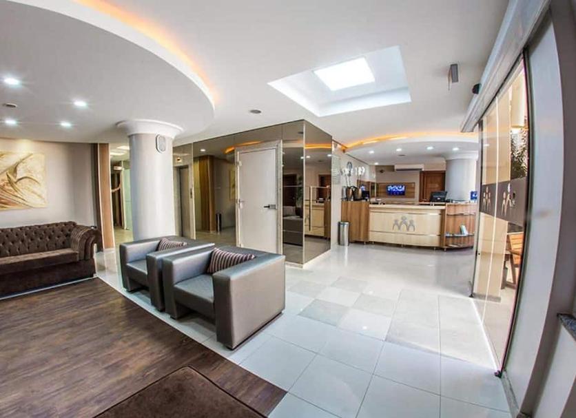 Lobby Zdjęcie