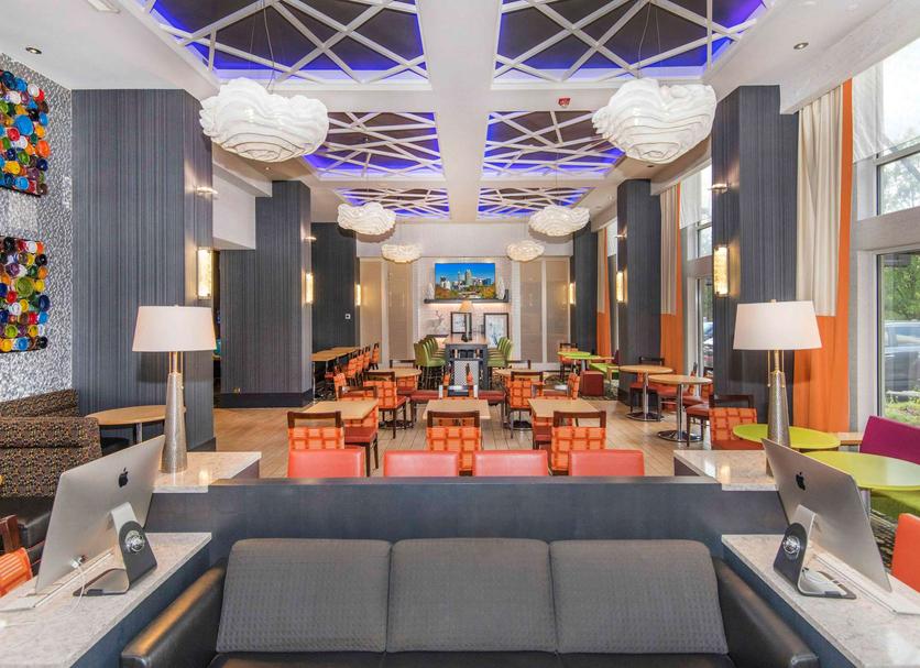 Lobby Zdjęcie