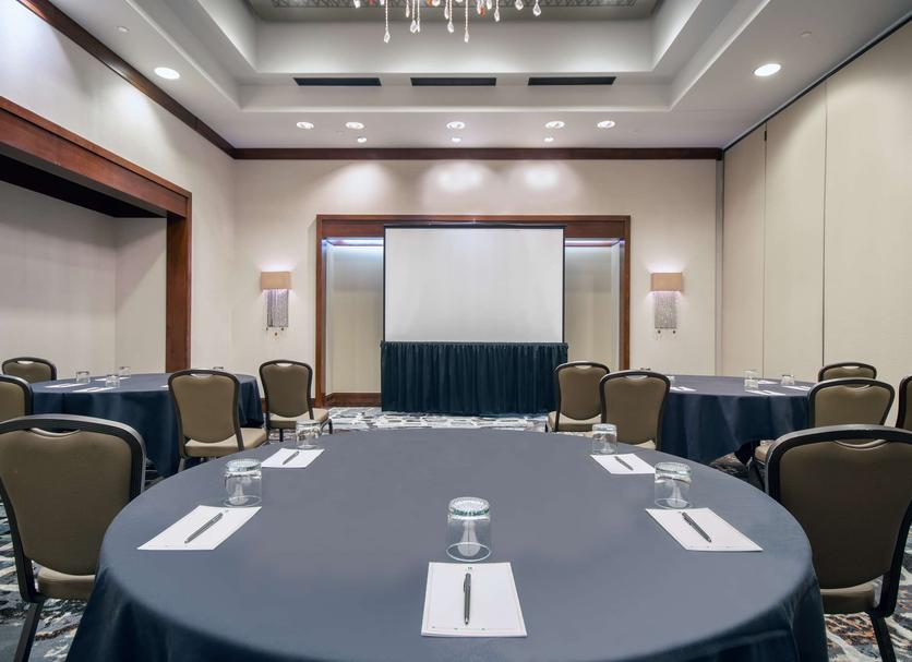 Sala konferencyjna Zdjęcie