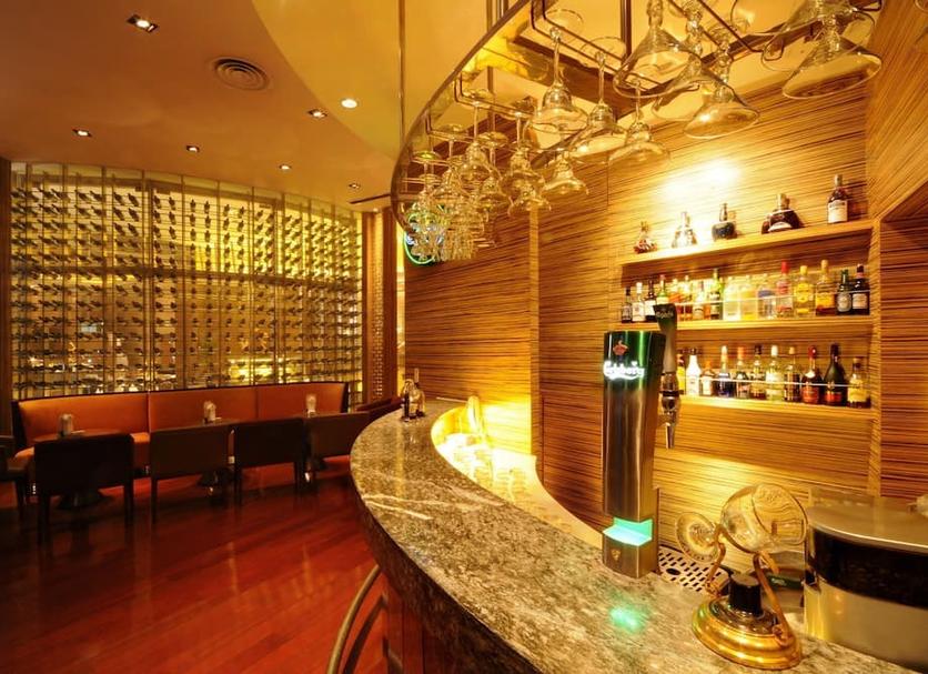 Bar Zdjęcie