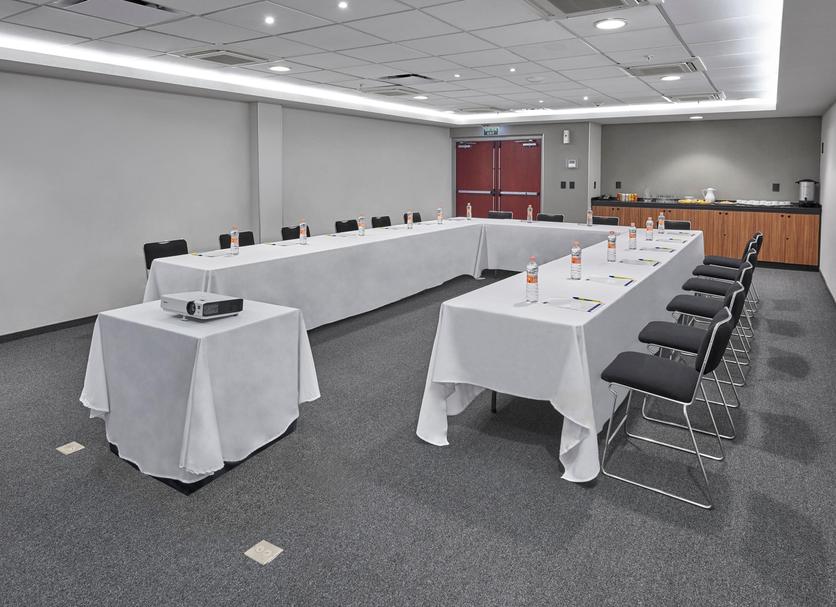 Sala konferencyjna Zdjęcie