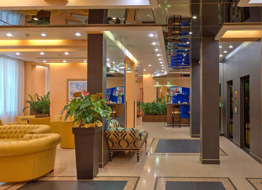 Lobby Zdjęcie