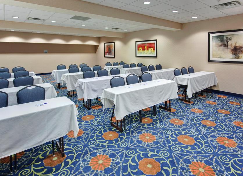 Sala konferencyjna Zdjęcie