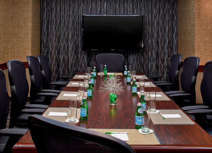 Sala konferencyjna Zdjęcie