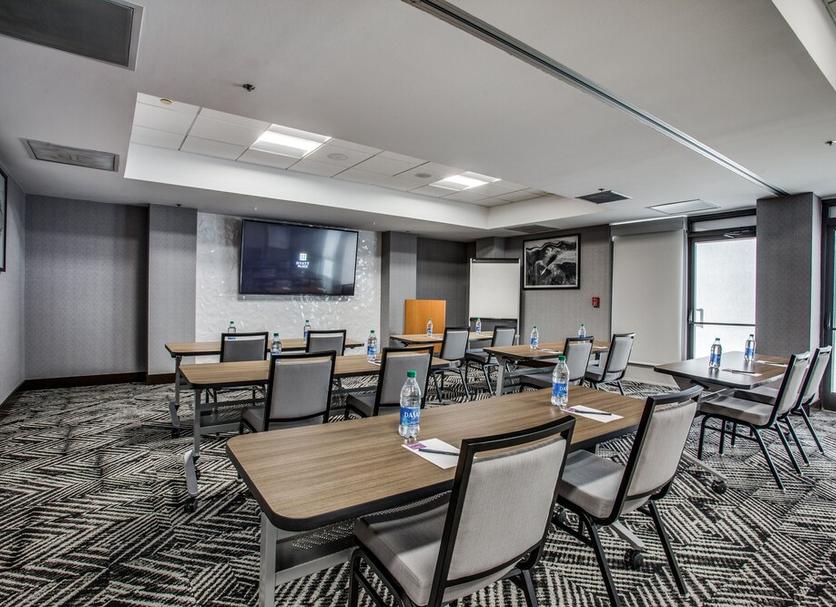 Sala konferencyjna Zdjęcie