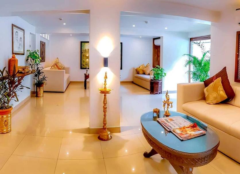 Lobby Zdjęcie