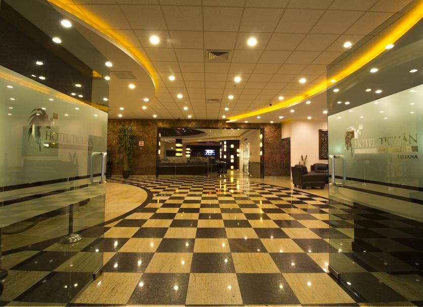 Lobby Zdjęcie