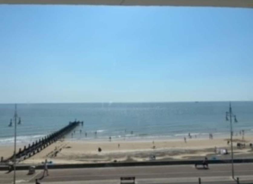 Plaża Zdjęcie