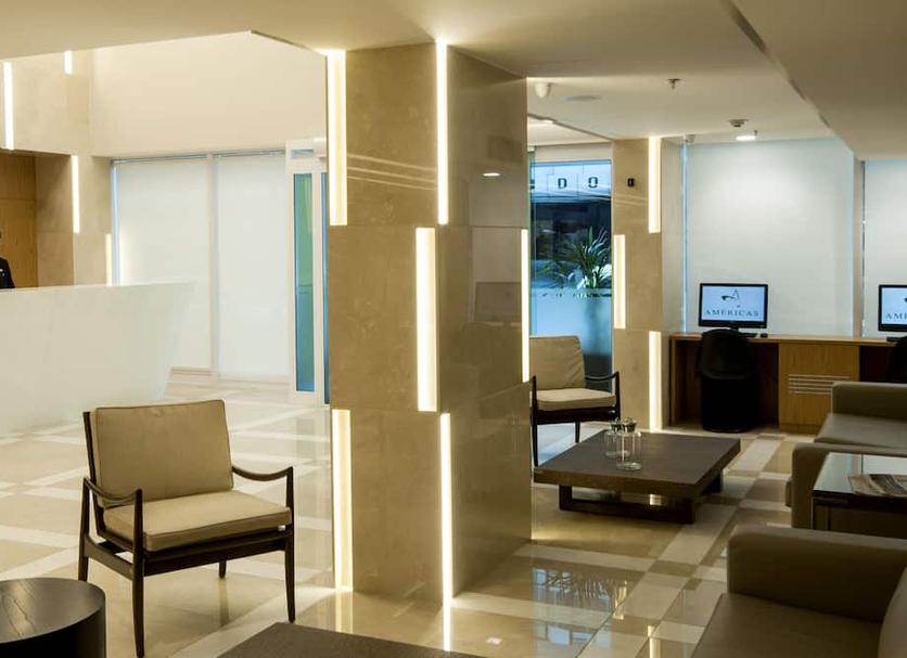 Lobby Zdjęcie