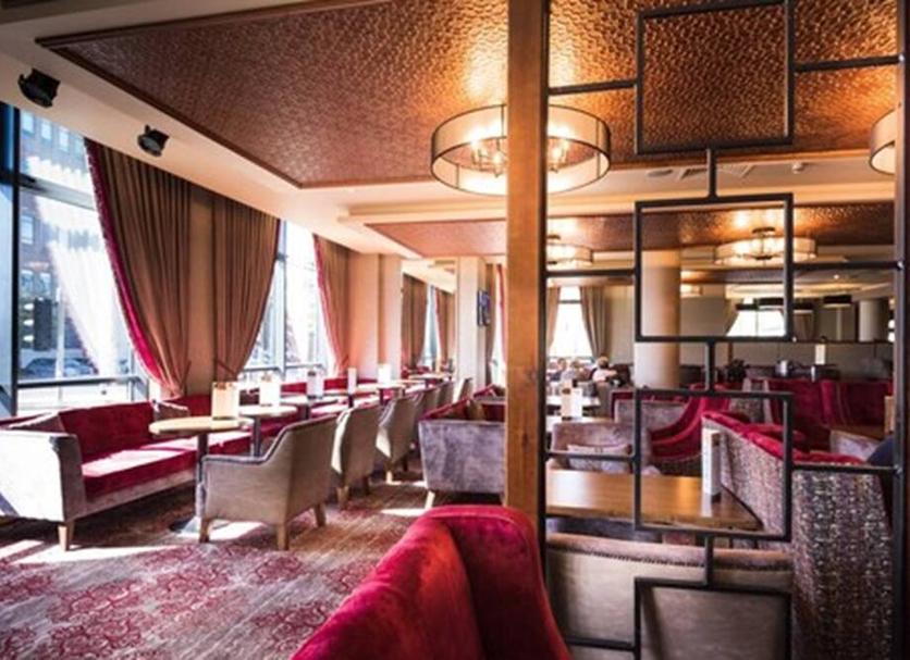 Restauracja Zdjęcie