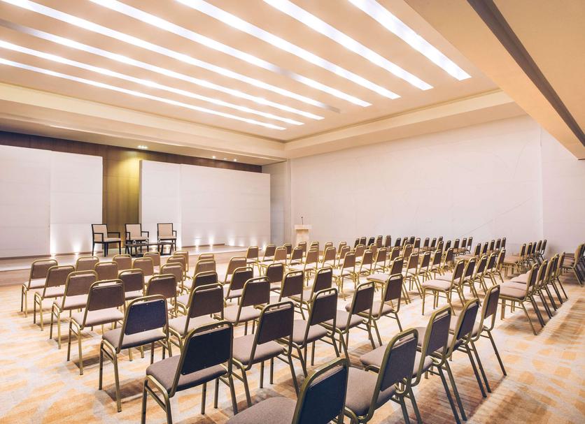 Sala konferencyjna Zdjęcie