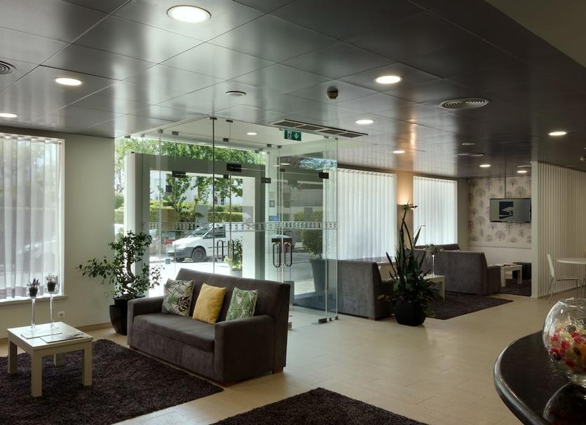 Lobby Zdjęcie
