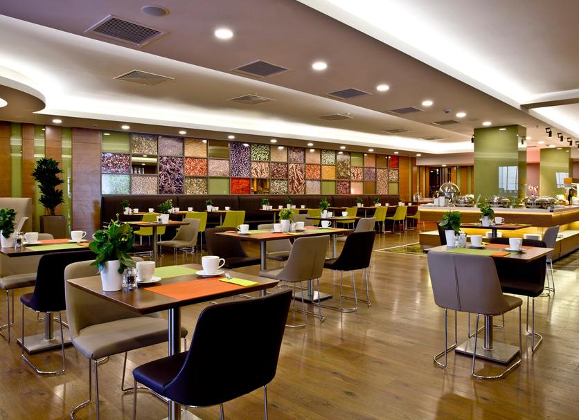 Restauracja Zdjęcie