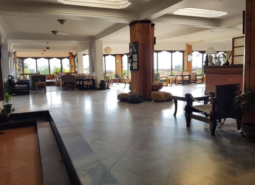 Lobby Zdjęcie