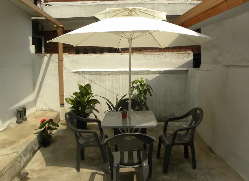Patio Zdjęcie