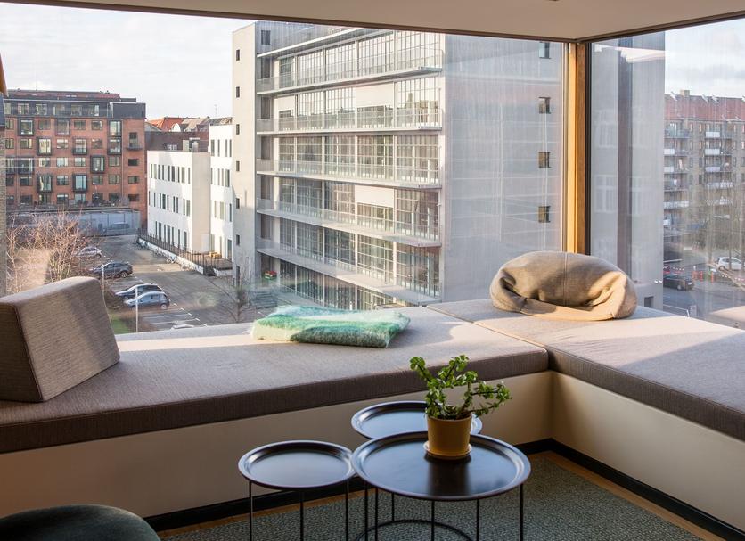 Balkon Zdjęcie
