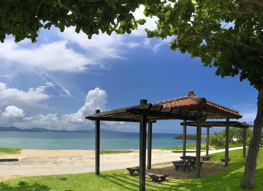 Plaża Zdjęcie