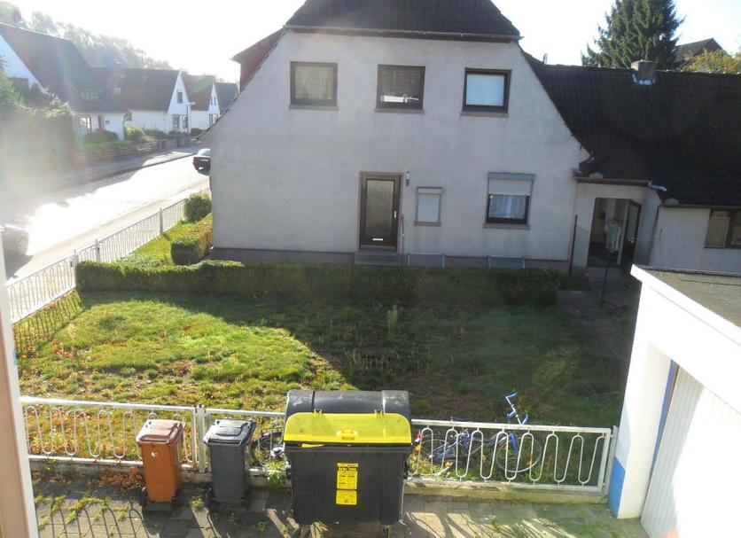 Widok na zewnątrz Zdjęcie