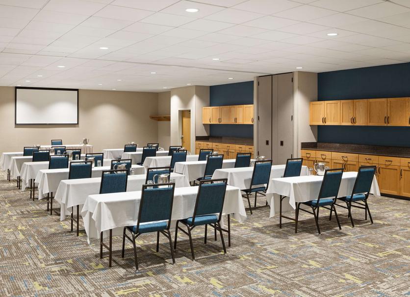 Sala konferencyjna Zdjęcie