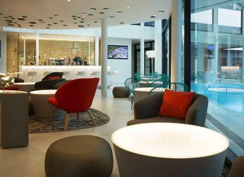 Lobby Zdjęcie