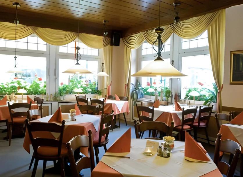 Restauracja Zdjęcie