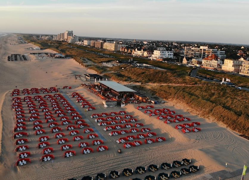 Plaża Zdjęcie