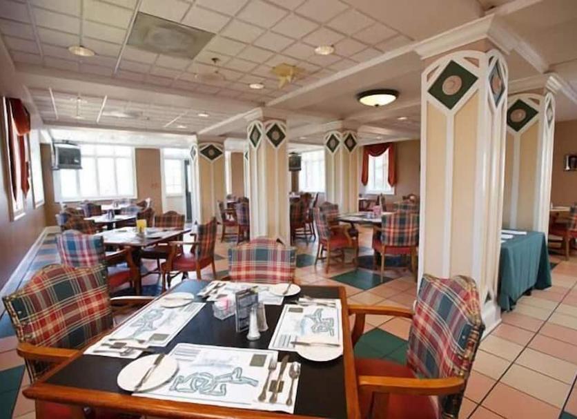 Restauracja Zdjęcie