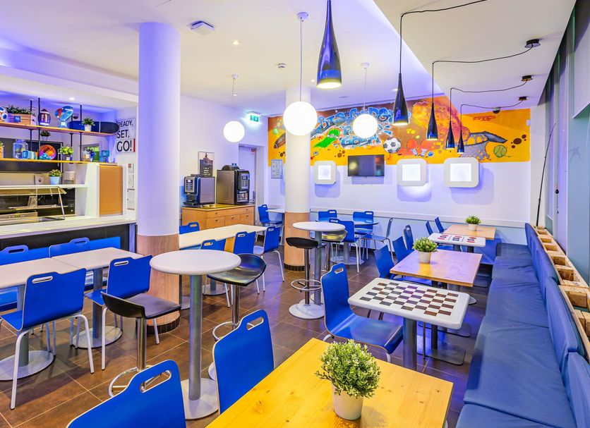 Restauracja Zdjęcie