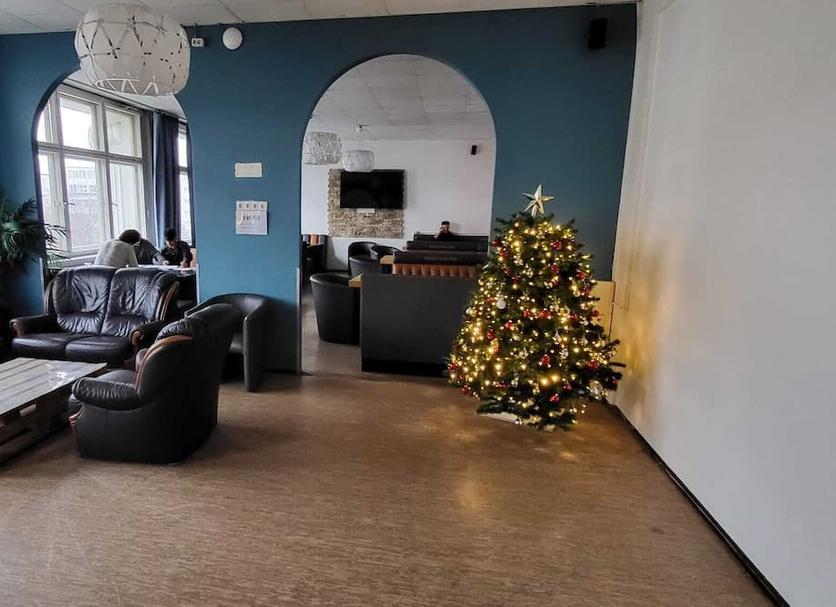 Lobby Zdjęcie