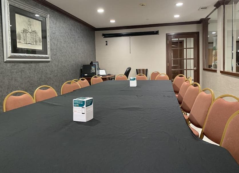Sala konferencyjna Zdjęcie
