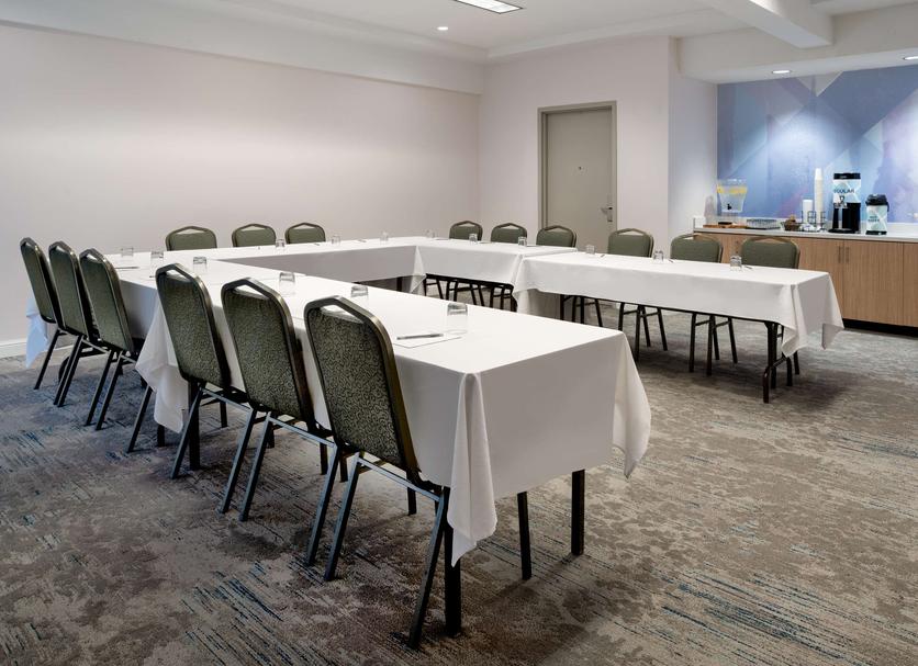 Sala konferencyjna Zdjęcie