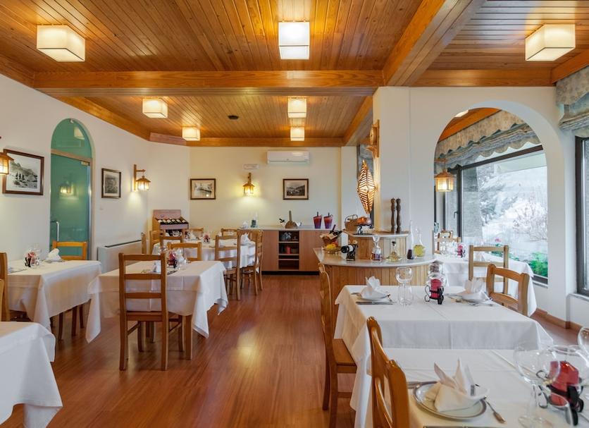 Restauracja Zdjęcie