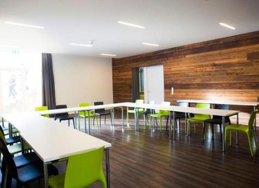 Sala konferencyjna Zdjęcie