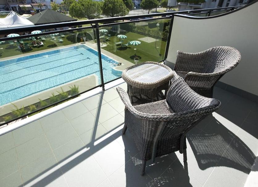 Balkon Zdjęcie