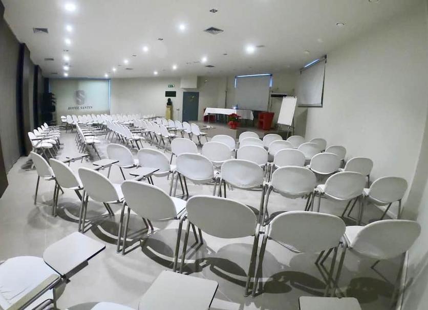 Sala konferencyjna Zdjęcie