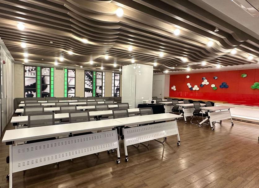 Sala konferencyjna Zdjęcie
