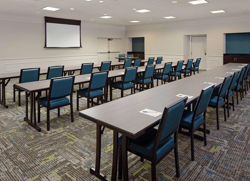 Sala konferencyjna Zdjęcie