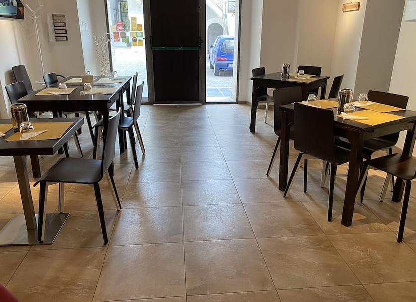 Restauracja Zdjęcie