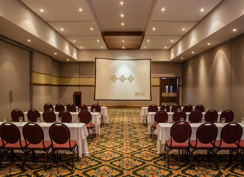 Sala konferencyjna Zdjęcie