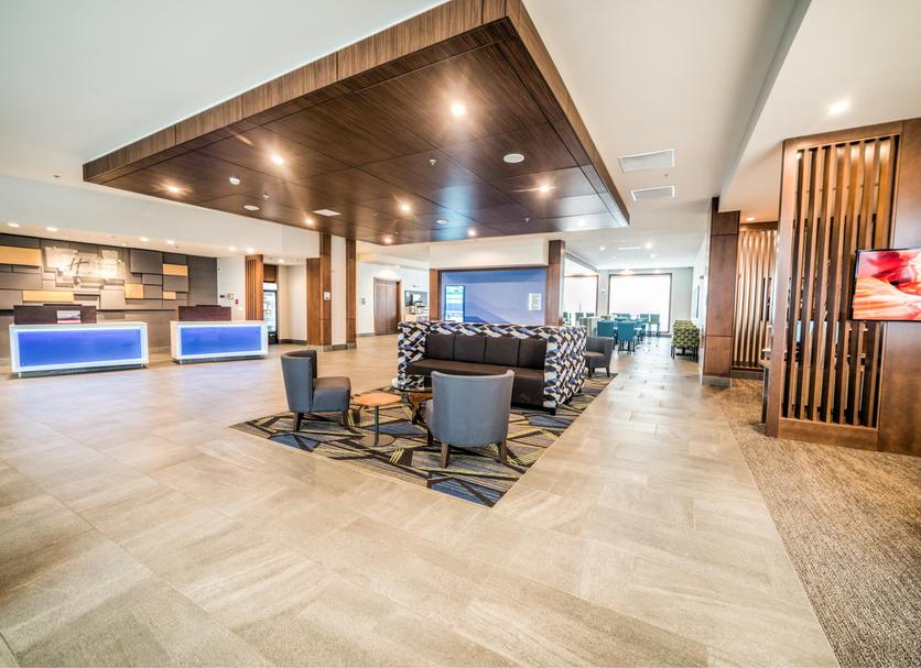 Lobby Zdjęcie