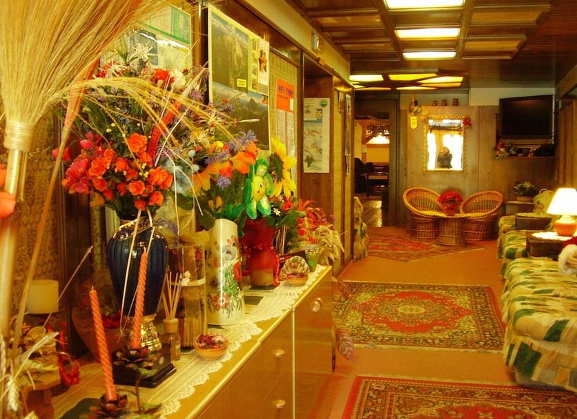 Lobby Zdjęcie