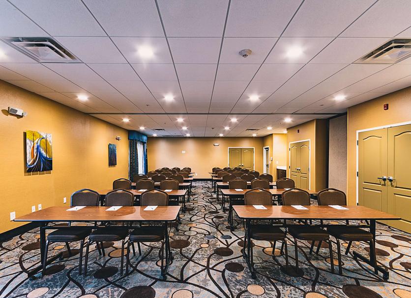 Sala konferencyjna Zdjęcie