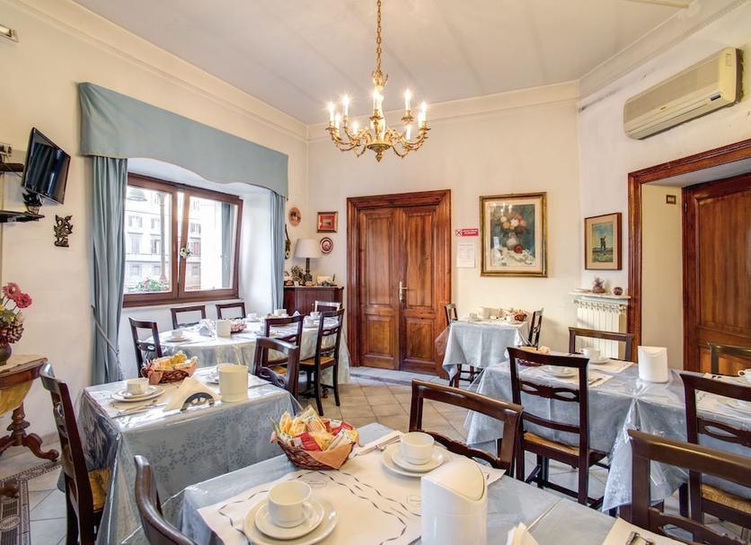 Restauracja Zdjęcie