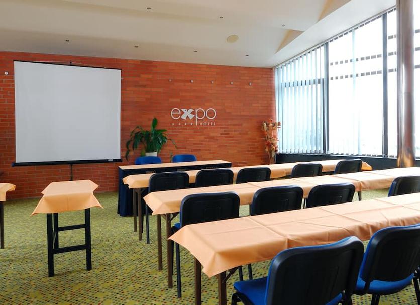 Sala konferencyjna Zdjęcie