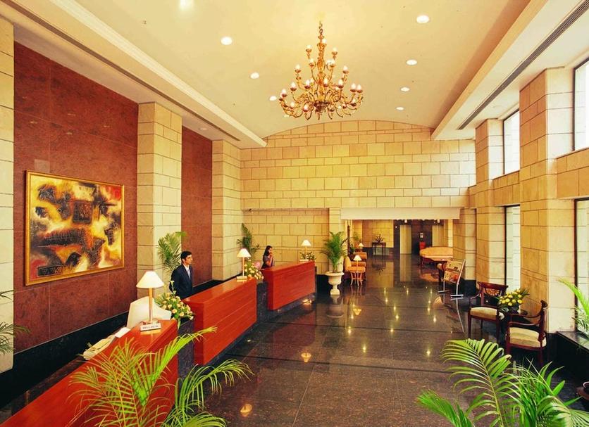 Lobby Zdjęcie