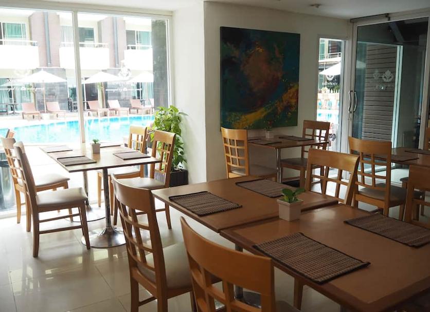 Restauracja Zdjęcie